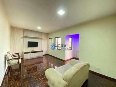 Casa, 3 quartos, 180 m² - Foto 3