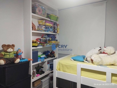 Apartamento, 2 quartos, 75 m² - Foto 4