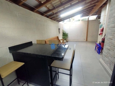 Apartamento, 2 quartos, 75 m² - Foto 3