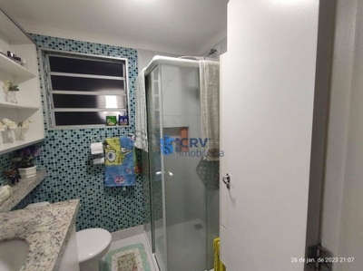 Apartamento, 2 quartos, 75 m² - Foto 5