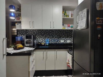 Apartamento, 2 quartos, 75 m² - Foto 4