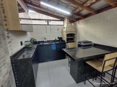 Apartamento, 2 quartos, 75 m² - Foto 4