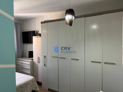 Apartamento, 3 quartos, 63 m² - Foto 4