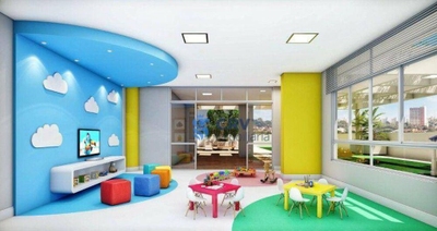 Apartamento, 2 quartos, 71 m² - Foto 3