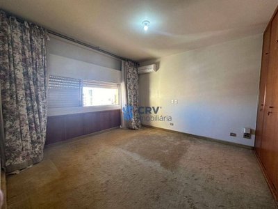 Apartamento, 4 quartos, 405 m² - Foto 1