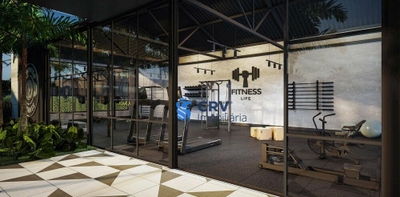 Apartamento, 2 quartos, 84 m² - Foto 4