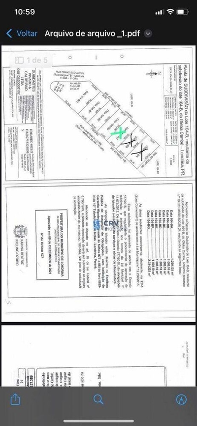 Depósito-Galpão, 2400 m² - Foto 3