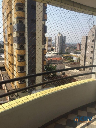 Apartamento, 3 quartos, 94 m² - Foto 5