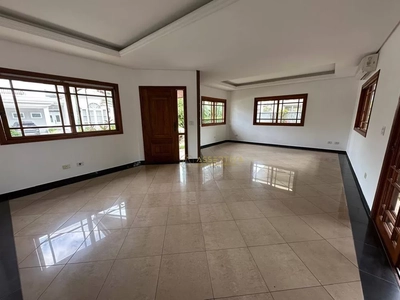 Casa de Condomínio, 5 quartos - Foto 1