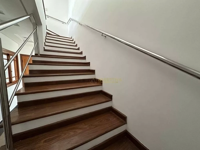 Casa de Condomínio, 5 quartos - Foto 3