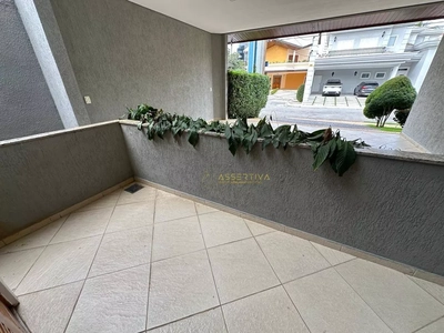 Casa de Condomínio, 5 quartos - Foto 2