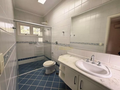 Casa de Condomínio, 5 quartos - Foto 2