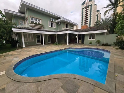 Casa de Condomínio, 5 quartos - Foto 4