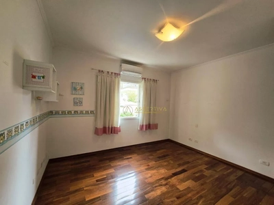 Casa de Condomínio, 5 quartos - Foto 1