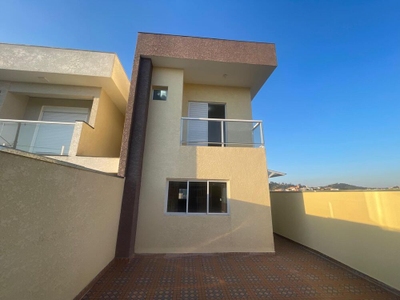 Casa, 3 quartos, 125 m² - Foto 1