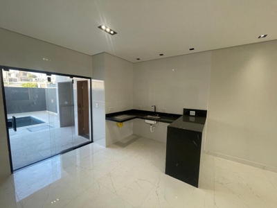 Casa, 3 quartos, 140 m² - Foto 2