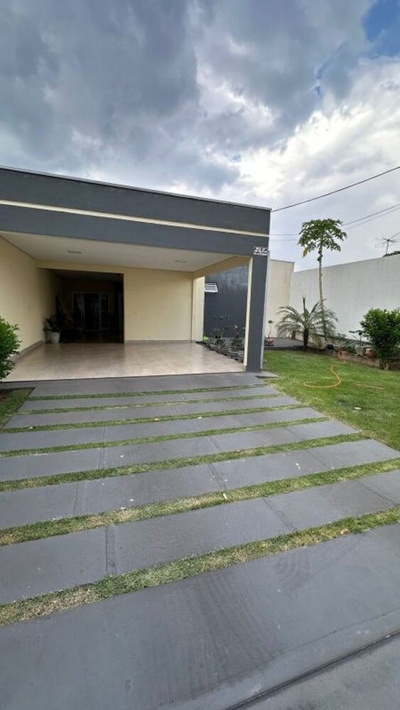 Casa, 3 quartos, 190 m² - Foto 4