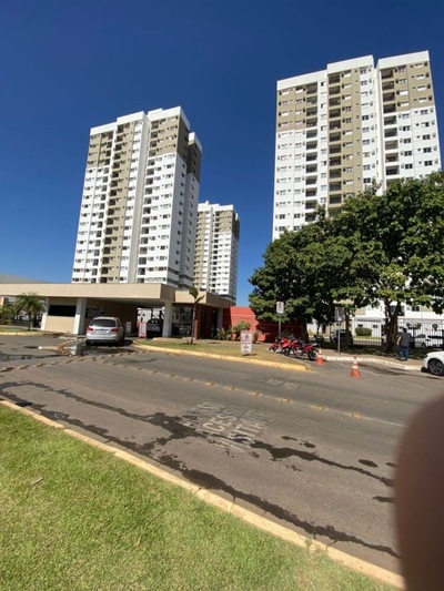 Apartamento, 3 quartos, 70 m² - Foto 1