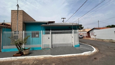 Casa, 3 quartos, 160 m² - Foto 2