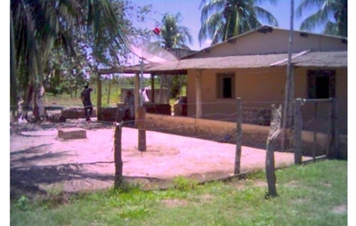 Fazenda-Sítio-Chácara - Foto 5