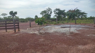 Fazenda-Sítio-Chácara - Foto 1