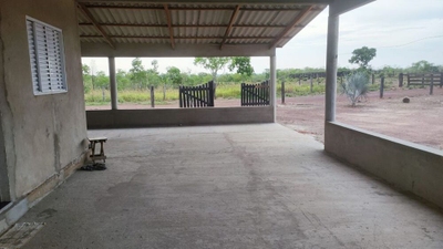 Fazenda-Sítio-Chácara - Foto 2