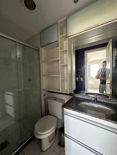 Apartamento, 3 quartos, 69 m² - Foto 2