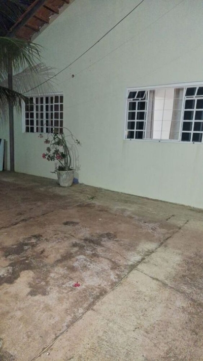 Casa de Condomínio, 2 quartos - Foto 1