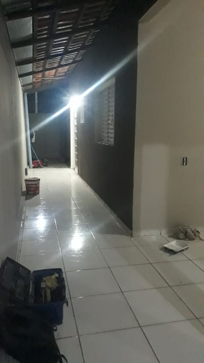 Casa de Condomínio, 2 quartos - Foto 3