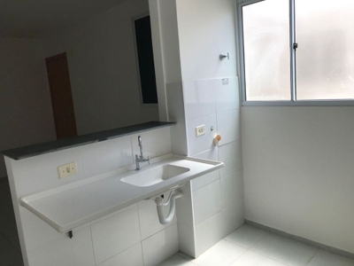 Apartamento, 2 quartos, 40 m² - Foto 3