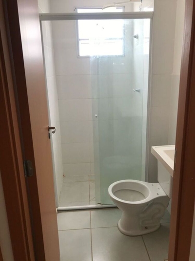 Apartamento, 2 quartos, 40 m² - Foto 4
