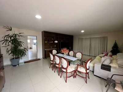 Sobrado, 4 quartos - Foto 2