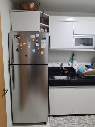 Apartamento, 2 quartos, 88 m² - Foto 3
