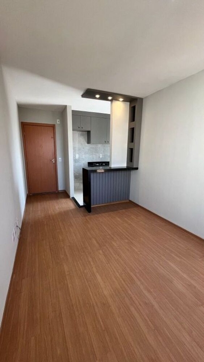 Apartamento, 2 quartos, 40 m² - Foto 1