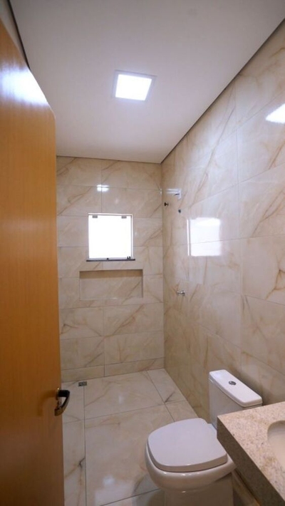 Casa, 3 quartos, 141 m² - Foto 2