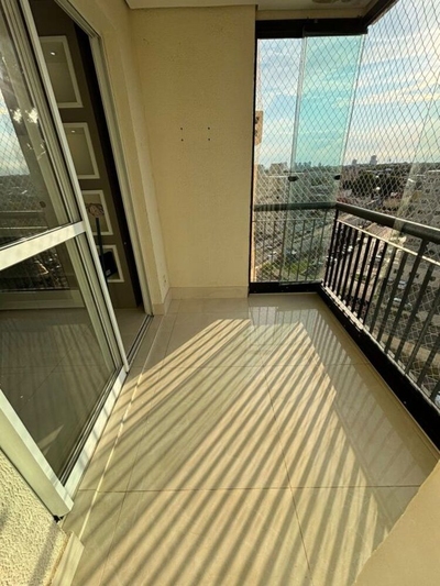 Apartamento, 2 quartos, 60 m² - Foto 4