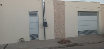 Casa, 3 quartos, 135 m² - Foto 1