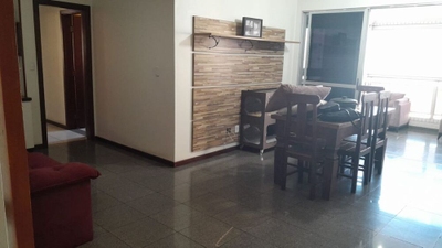 Apartamento, 3 quartos, 110 m² - Foto 2