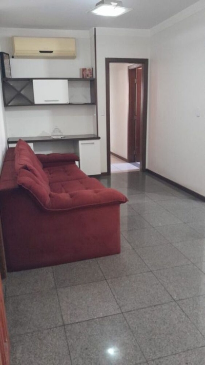 Apartamento, 3 quartos, 110 m² - Foto 1