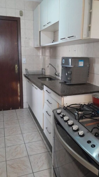 Apartamento, 3 quartos, 110 m² - Foto 3