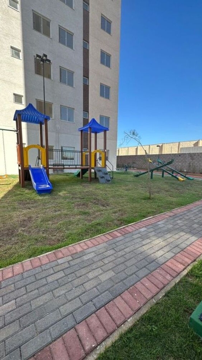 Apartamento, 2 quartos, 42 m² - Foto 5