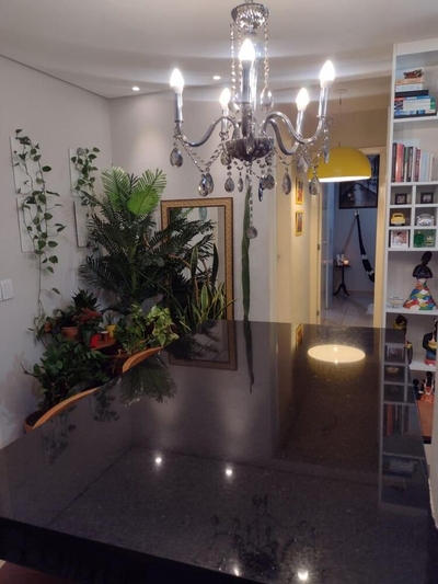 Apartamento, 2 quartos, 47 m² - Foto 4