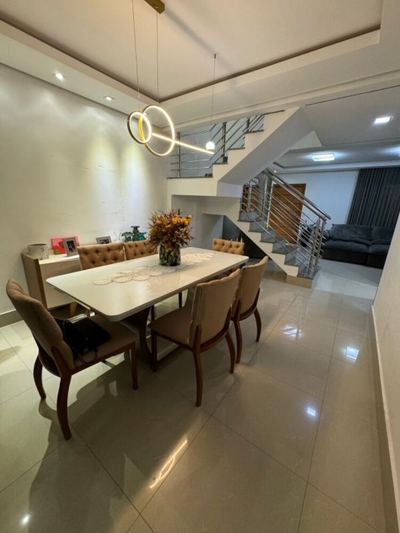 Casa de Condomínio, 3 quartos - Foto 3