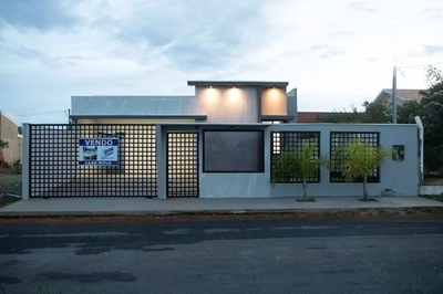 Casa, 3 quartos, 138 m² - Foto 2