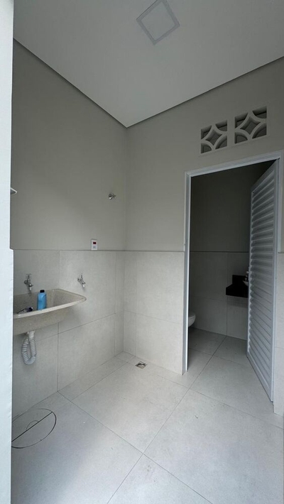 Casa, 3 quartos, 117 m² - Foto 4