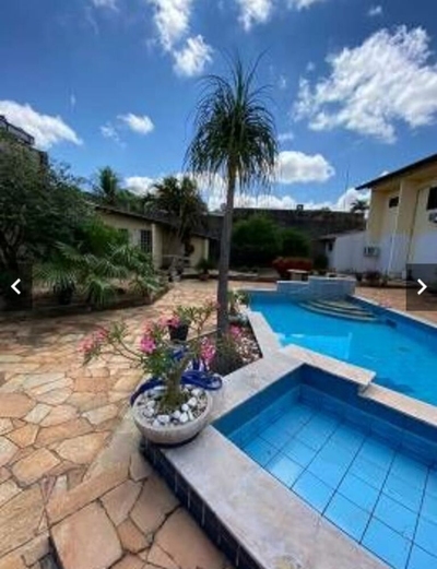 Casa, 4 quartos, 405 m² - Foto 2