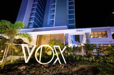 Apartamento, 3 quartos, 132 m² - Foto 1