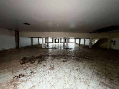 Depósito-Galpão, 570 m² - Foto 2