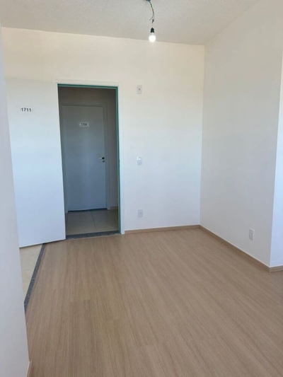 Apartamento, 2 quartos, 41 m² - Foto 4