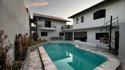 Sobrado, 5 quartos, 700 m² - Foto 3